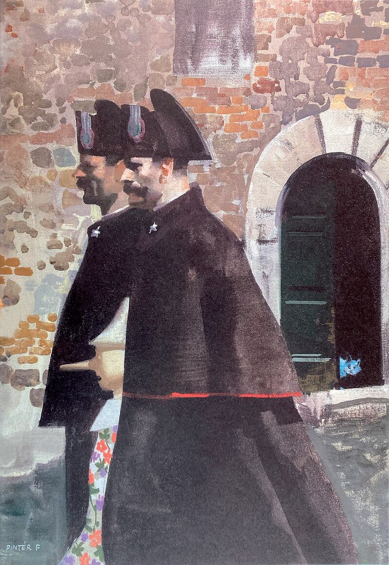 Pinocchio