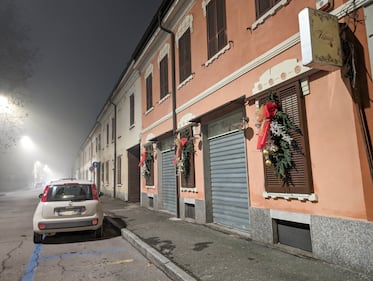 Il corpo vicino alla riva del fiume: ecco il luogo in cui è stata trovata Giovanna Pedretti 1