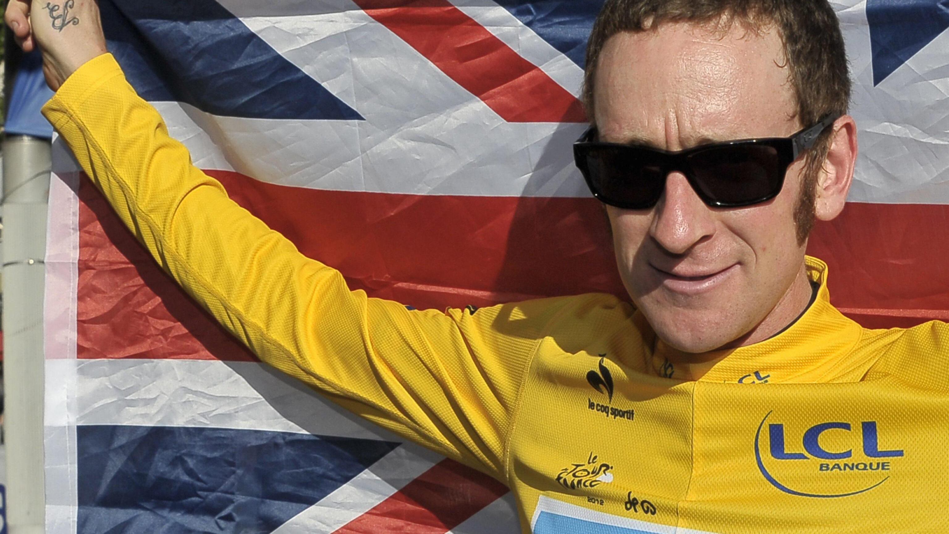 Sir Wiggo, "fuck the Queen... Per me la regina è la Roubaix"
