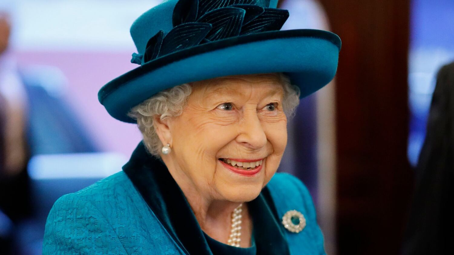 In affitto gli appartamenti scozzesi della Regina Elisabetta