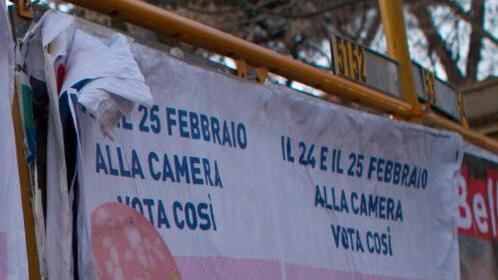 La Corte dei conti si sveglia dopo 16 anni: illegali i soldi ai partiti