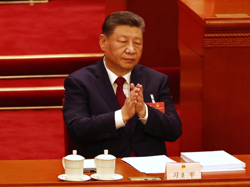 La guerra della Cina contro i comici: cosa c’è dietro l’ultima crociata di Xi