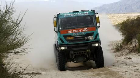 Venezuela, la Iveco stoppa la produzione: "Crisi valutaria insostenibile"