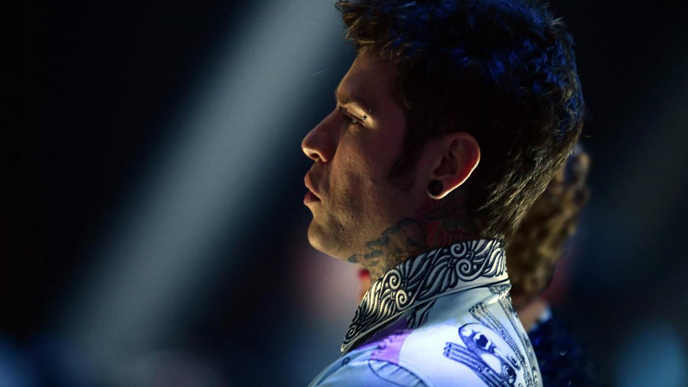L'Espresso attacca Fedez: ecco di cosa non può parlare
