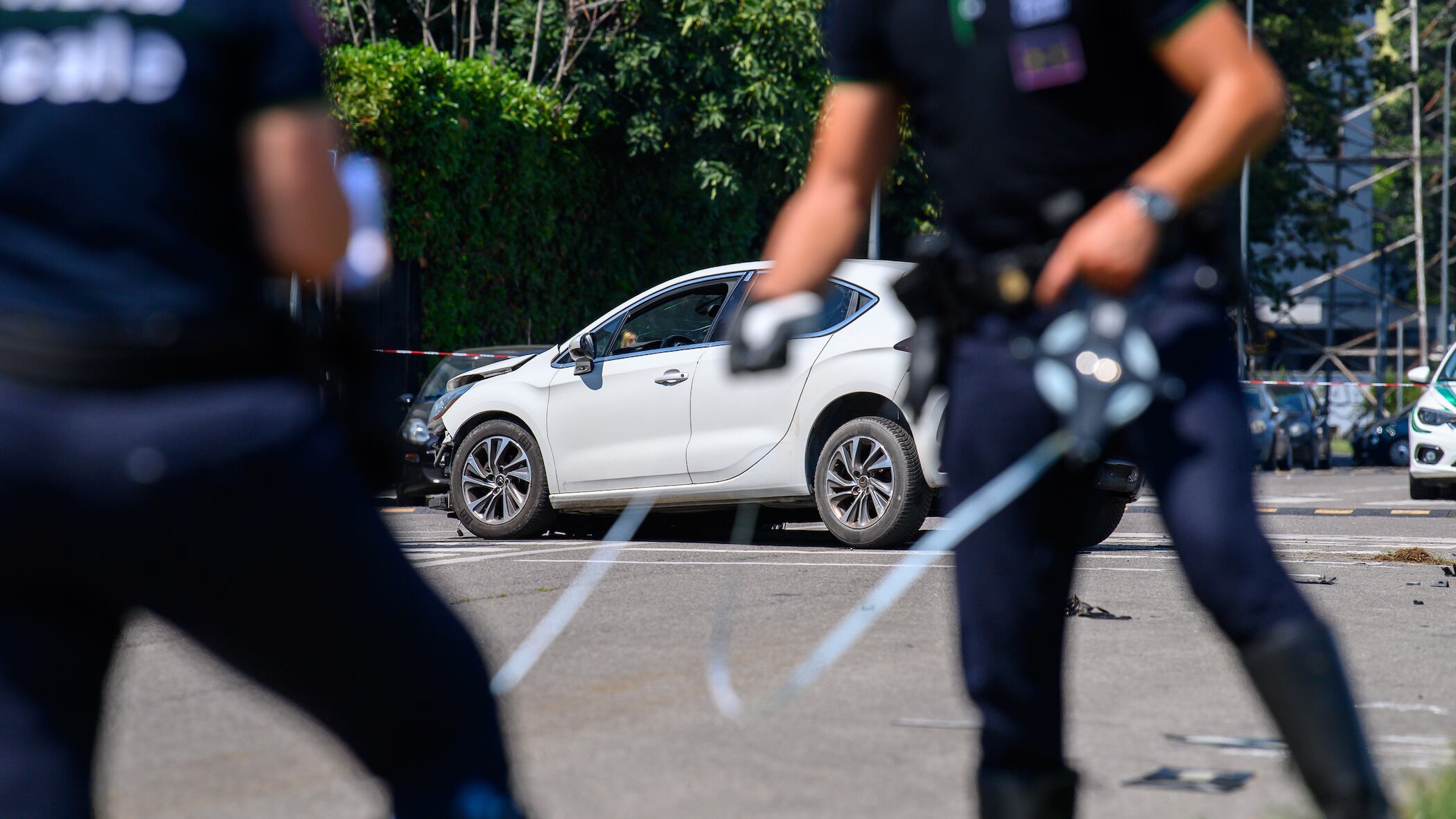 Il furto delle valigie, poi quello dell'auto: così i 4 minori hanno ucciso Cecilia De Astis
