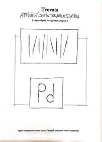 La vignetta del giorno: la rivoluzione del Pd Ecco com'e cambiato 1