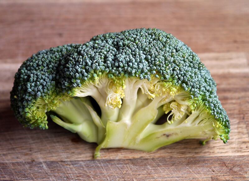 broccolo