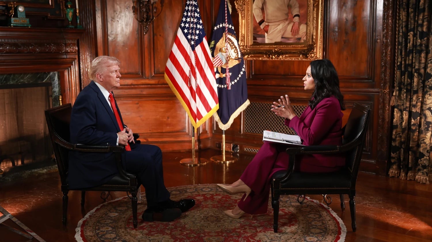 "Mosca-Kiev pace impossibile". Trump sposta i Patriot da Israele