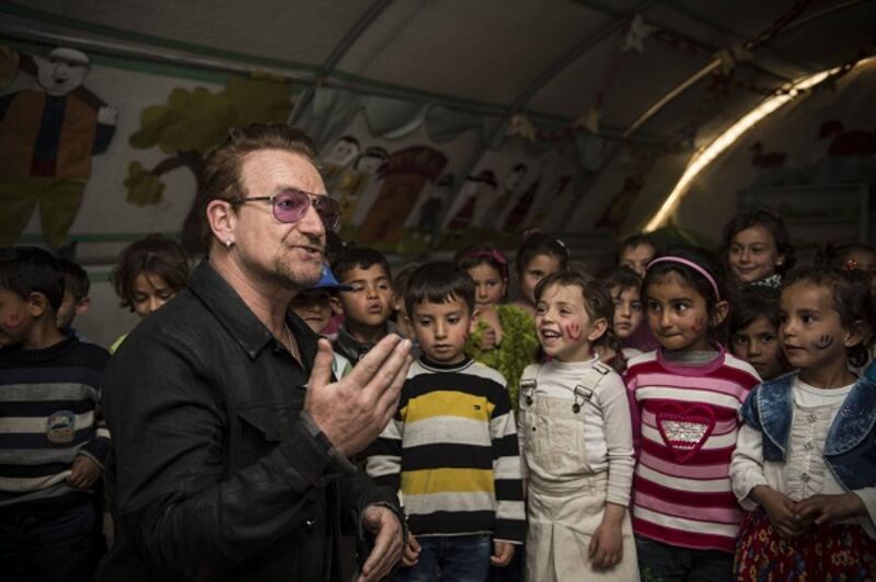 Bono Vox: foto 4