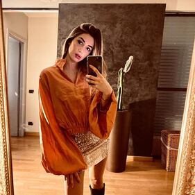 Sara Scaperrotta spopola su Instagram 12