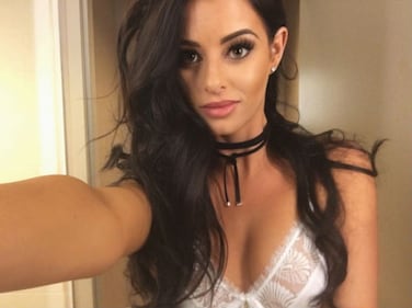 Le playmate più sexy di sempre 32