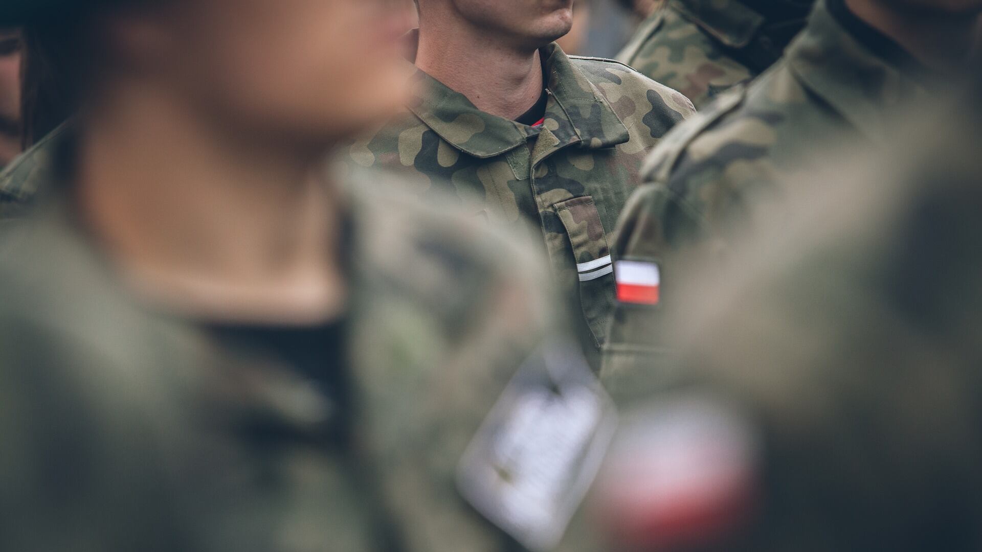I polacchi invadono i cechi: ma è soltanto un errore (forse)