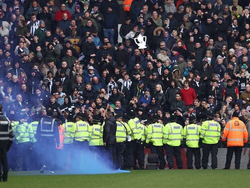 Fa Cup, ancora scontri e tanto sangue: ecco cosa è successo in Inghilterra