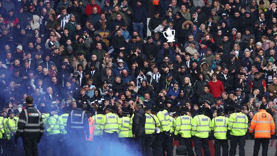 Fa Cup, ancora scontri e tanto sangue: ecco cosa è successo in Inghilterra