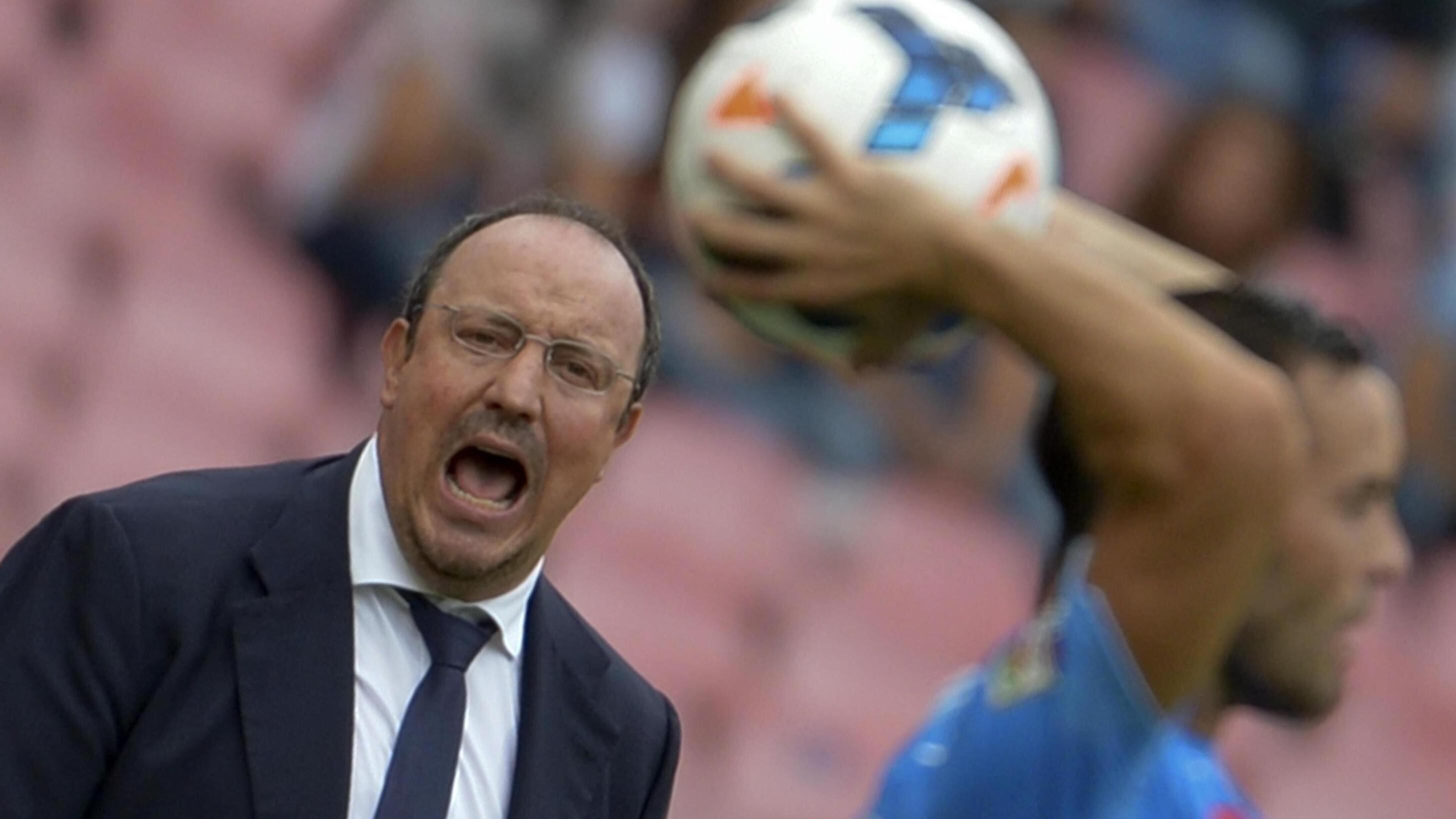 Il Napoli d'Europa pende dalle labbra di Higuain
