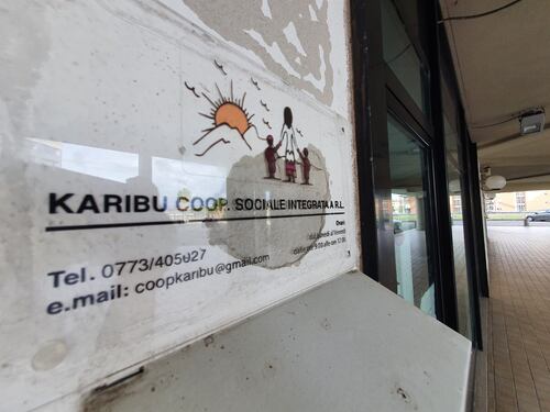 La prefettura di Latina toglie gli affidamenti alla coop della famiglia di Soumahoro