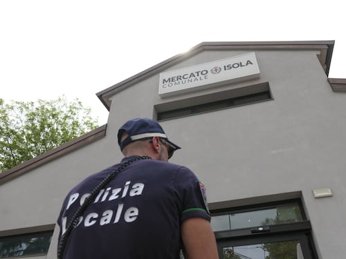 Lagosta, lo strano appalto senza rivali