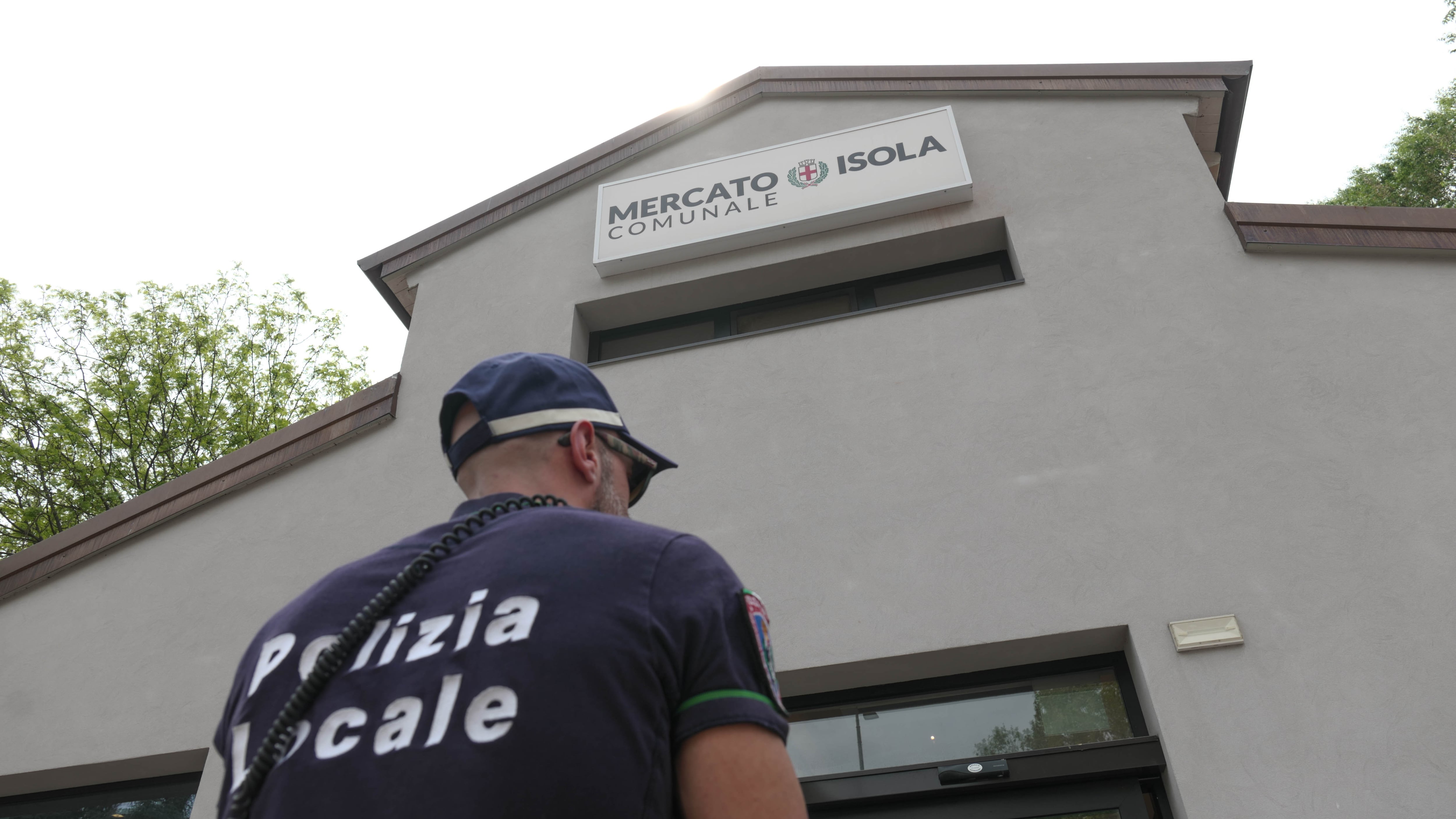 Lagosta, lo strano appalto senza rivali
