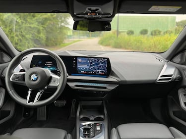 Nuova BMW Serie 2 Gran Coupè: la gallery della berlina sportiva ed efficiente 16