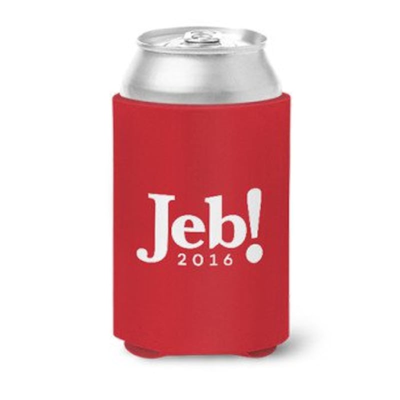 I gadget di Jeb Bush 18