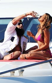 Cannes bollente, in attesa dell'edizione 2015 1