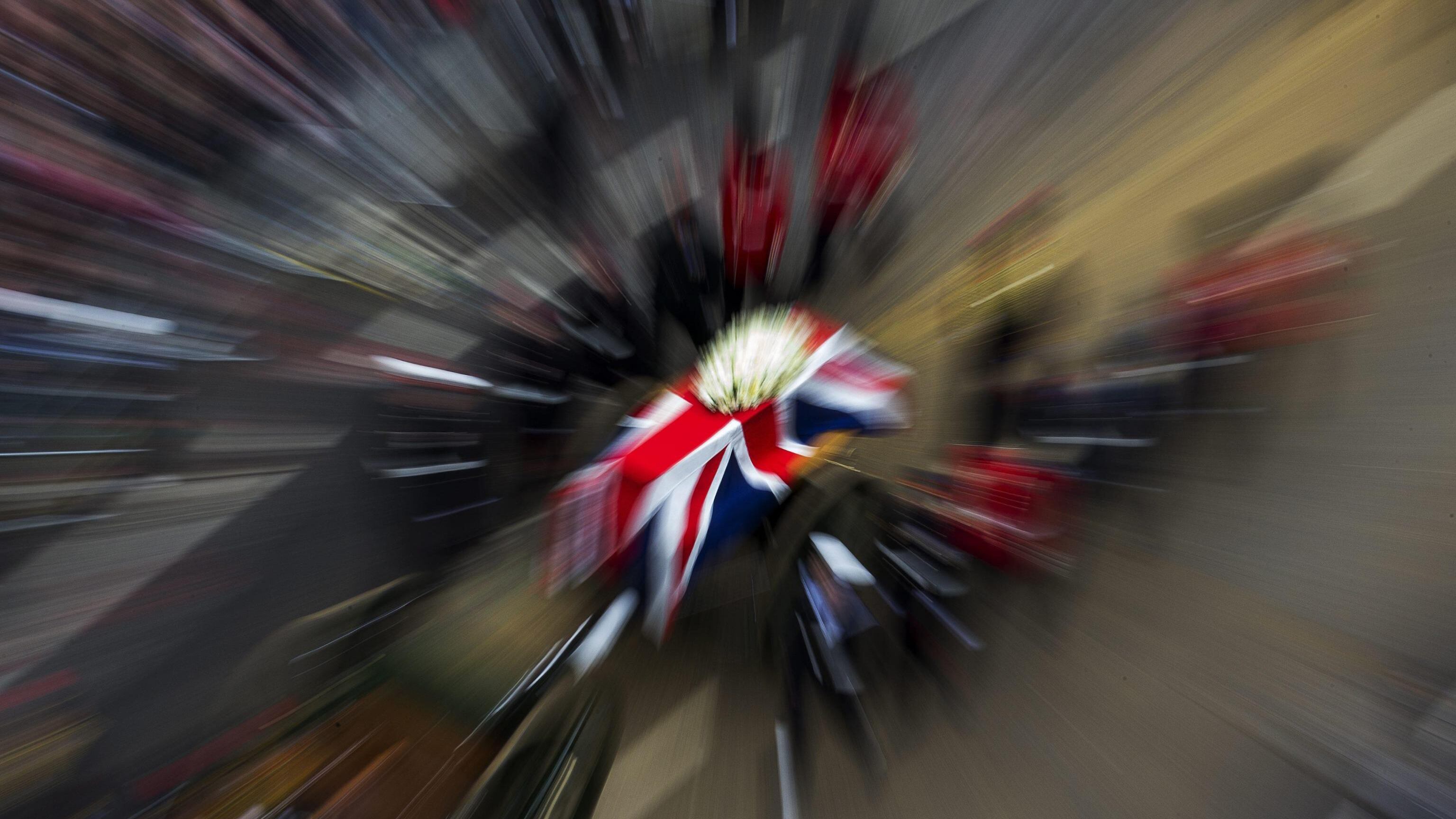 Funerali Thatcher: l'ultimo saluto in una Londra blindata