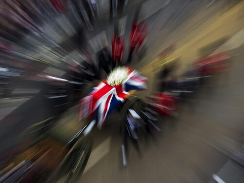 Funerali Thatcher: l'ultimo saluto in una Londra blindata