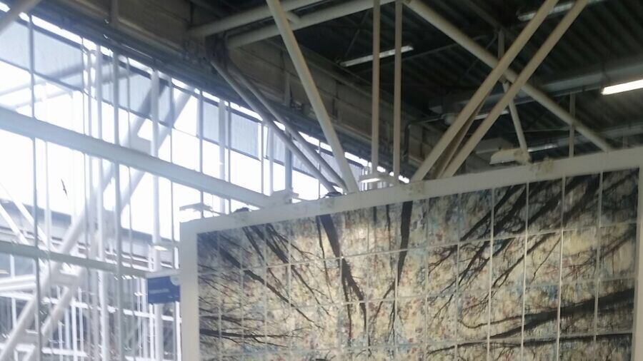 Stand monografici e performance: Arte Fiera riparte