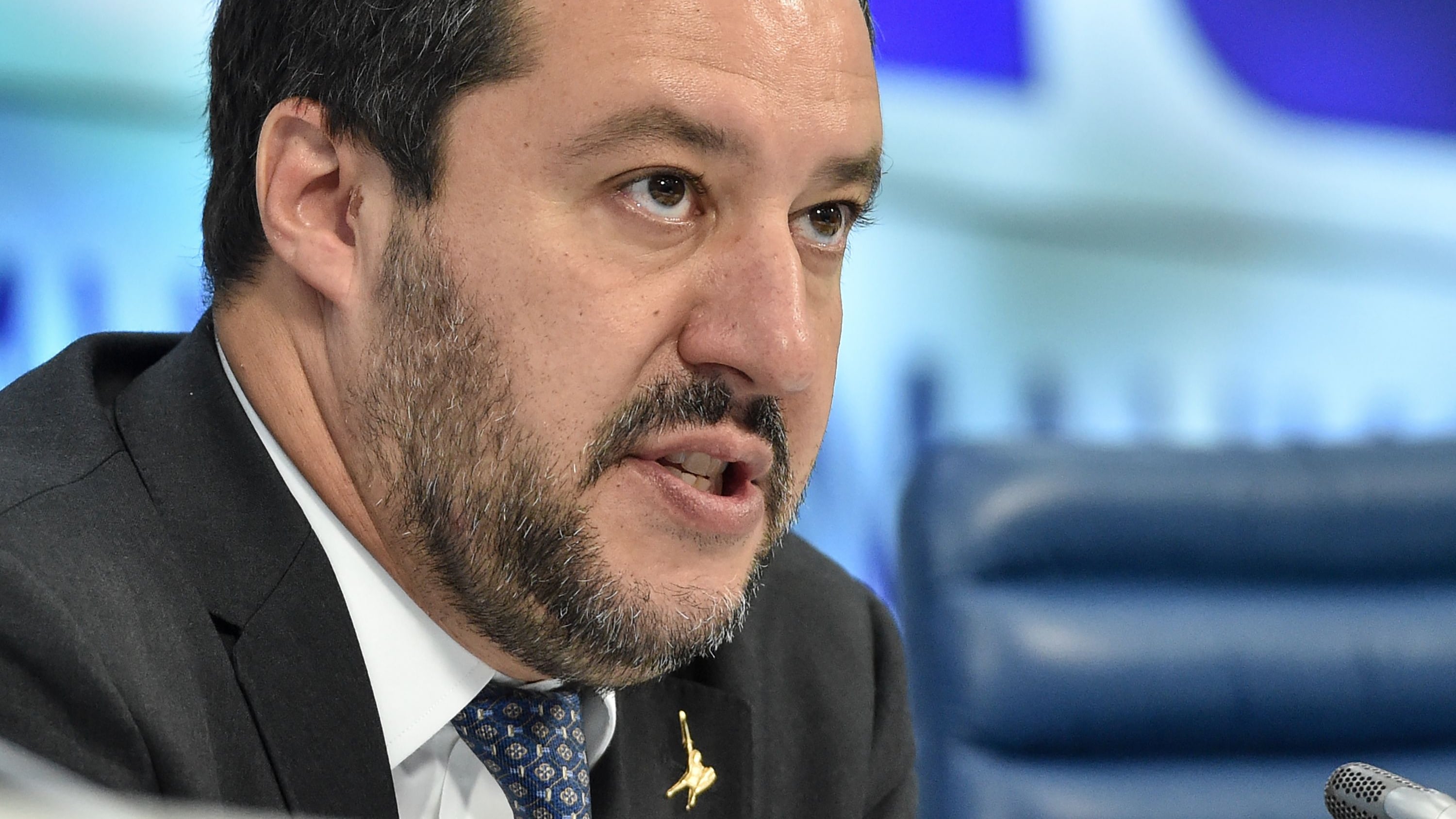 "Legittima l'annessione della Crimea". Kiev convoca l'ambasciatore italiano