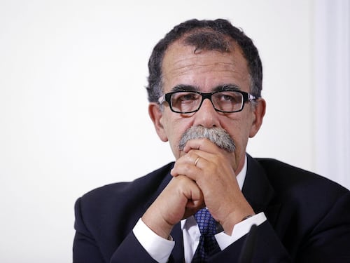 Sandro Ruotolo minacciato sui social a pochi giorni dal voto