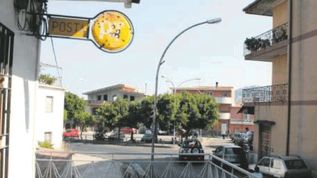 Nella palestra della ’ndrangheta