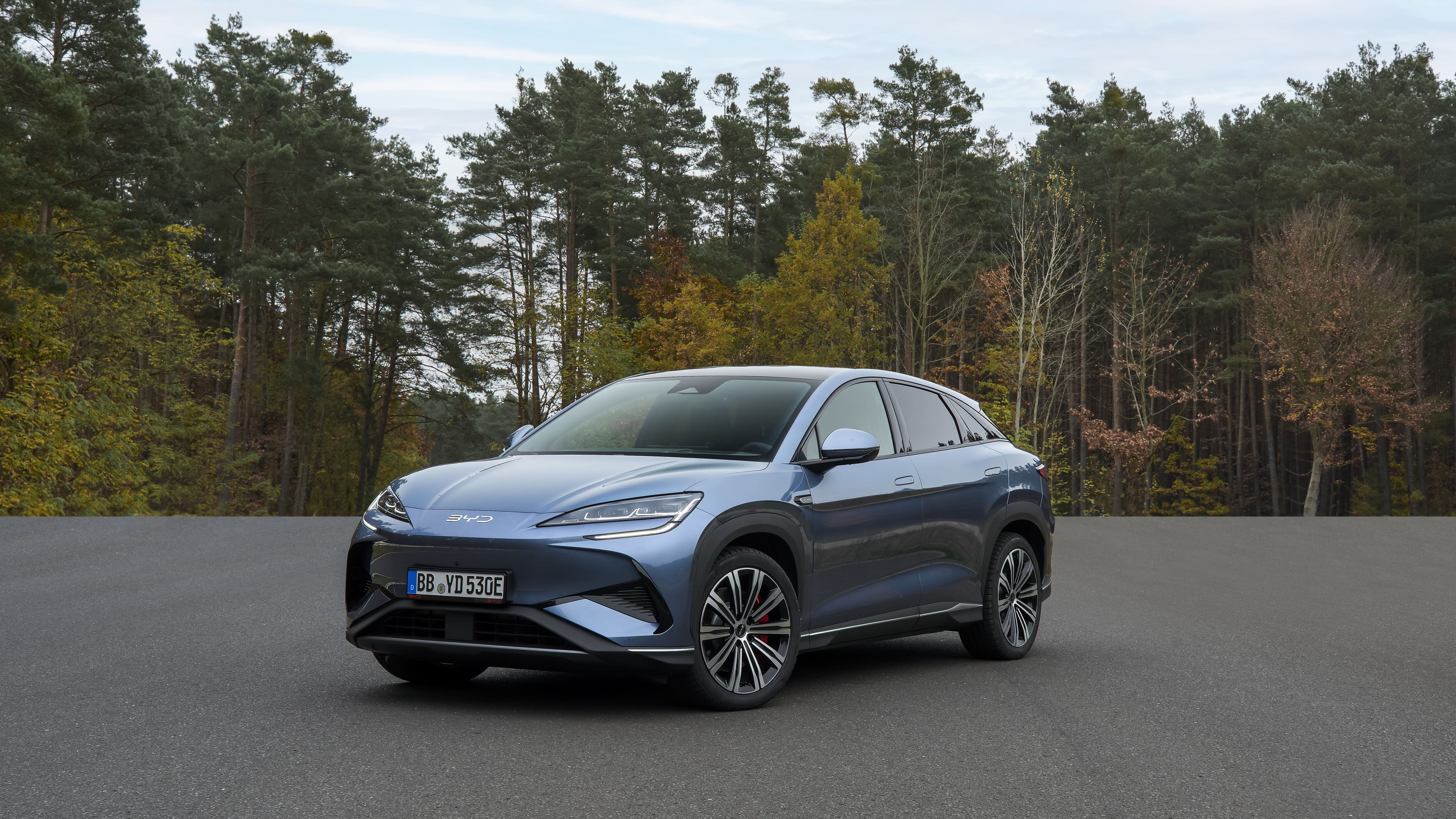 Automotive, il colosso cinese Byd prepara lo sbarco in Europa