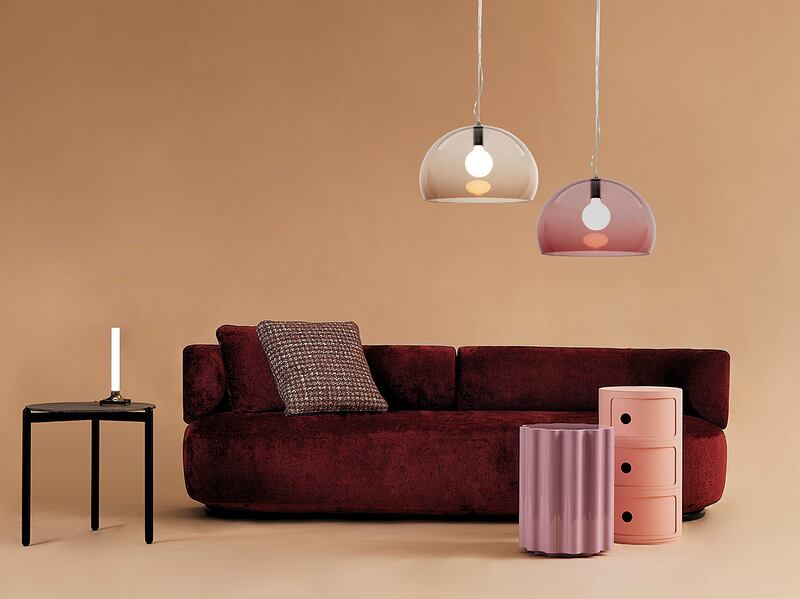 collezione Kartell