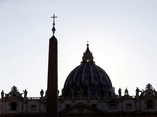 Appalti e soldi mancanti, un terremoto a San Pietro