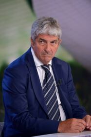 Le immagini più belle di Paolo Rossi: l'uomo che portò l'Italia sul tetto del mondo 3