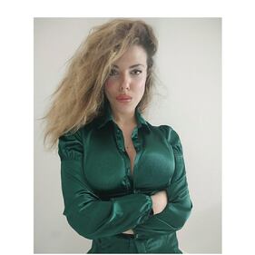 Vittoria De Felice, la candidata sexy del Pd di Trento 2