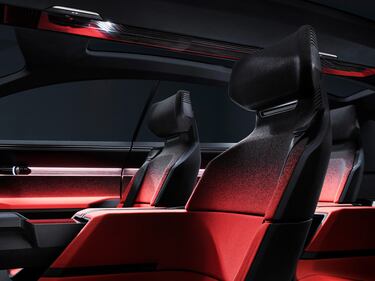 Audi activesphere concept