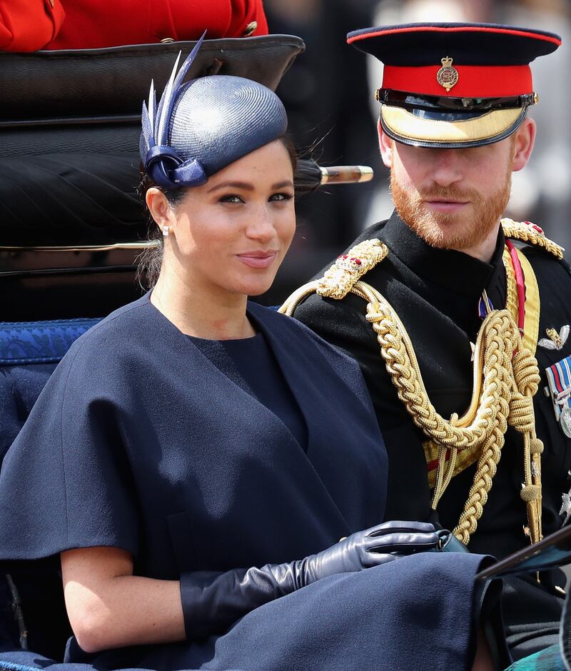 Royal Family, i Fab Four: foto 8