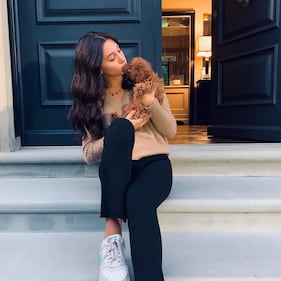 Benedetta Quagli si prende la scena su Instagram 2
