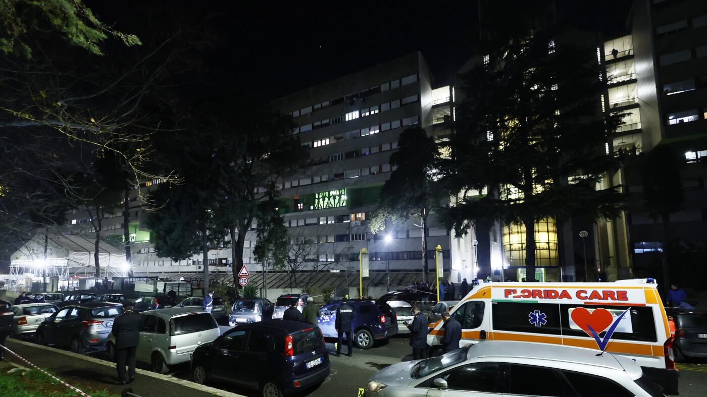Torino, imprenditore ucciso in strada da un uomo incappucciato. Il testimone: "L'ho visto uccidere"