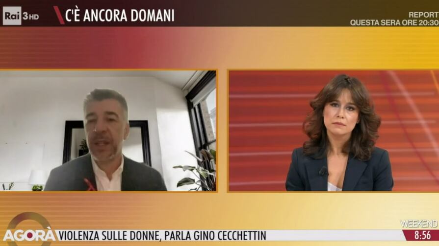 "I maschi bianchi...". Bufera sulla Rai "anti-patriarcato"