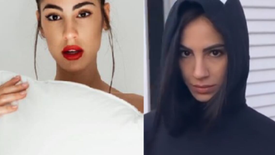 Giulia De Lellis si sfoga sul lavoro interrotto: "Ce la stavamo vedendo brutta"