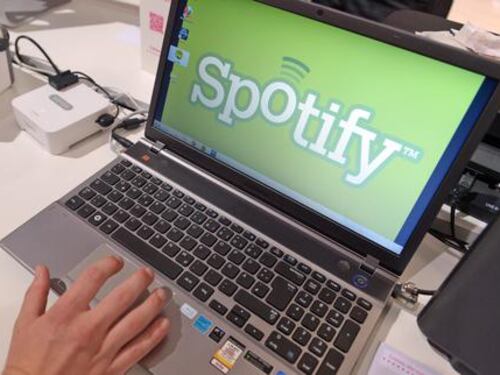 Spotify scarica la Russia: "È un Paese troppo instabile"
