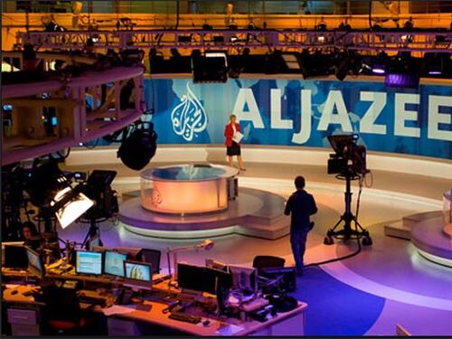 "Ora la chiudiamo". La mossa di Israele contro Al Jazeera
