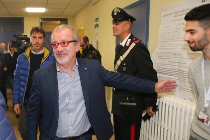 Referendum autonomia: i big ai seggi 4
