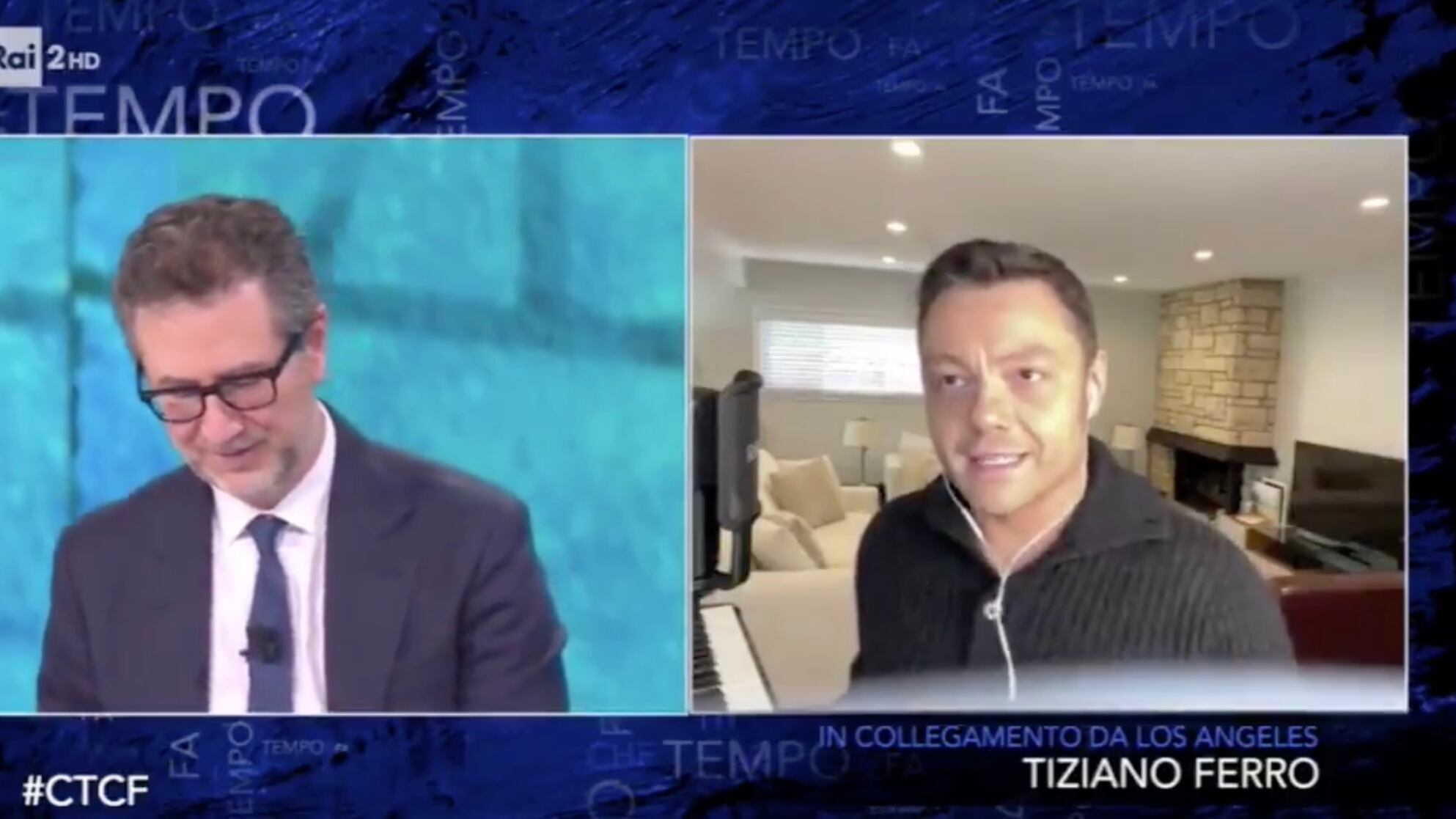 Coronavirus, lo sfogo di Tiziano Ferro: "Anche noi meritiamo attenzione e riconoscimento"