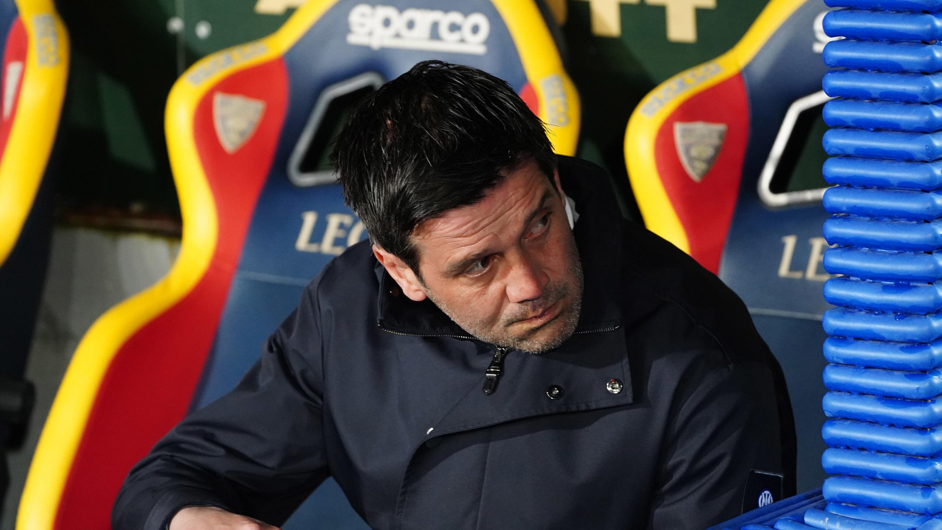 Inter, campionato in tasca: ora la rimonta in Champions
