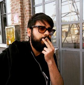 Le facce da salone 4
