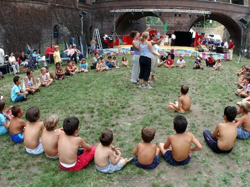 Roma, prezzi dei centri estivi alle stelle. Niente fondi dal Comune