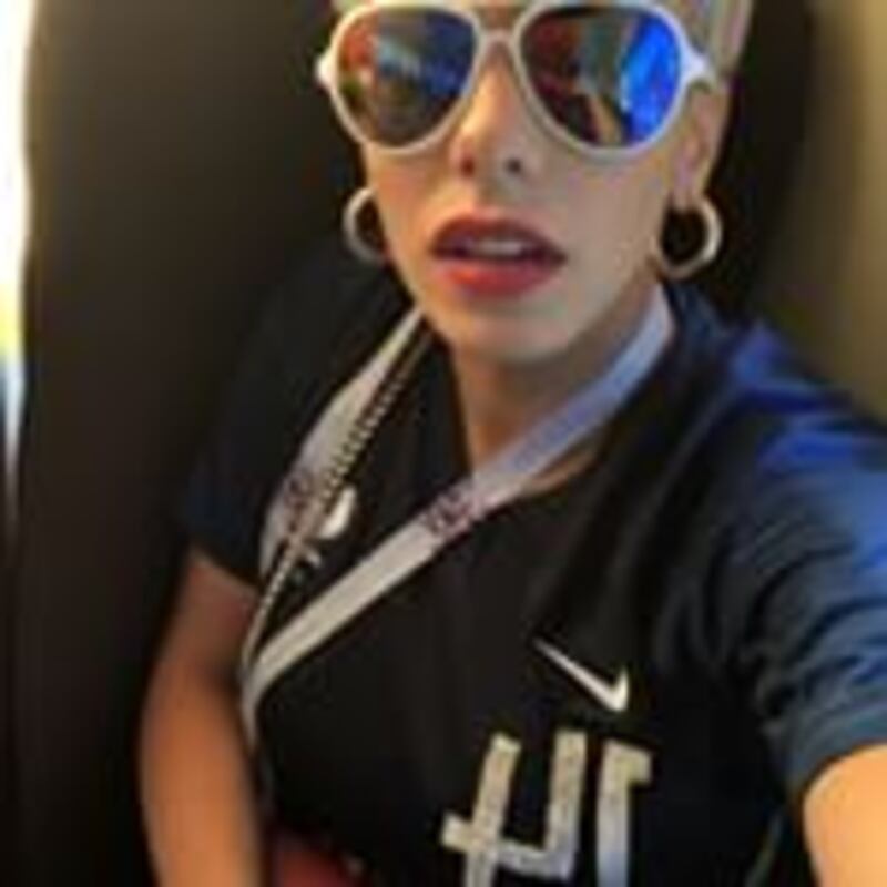 Lady Matuidi incanta su Instagram: ecco gli scatti che hanno rapito i suoi follower 6